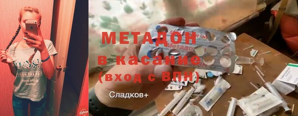 эйфоретик Няндома